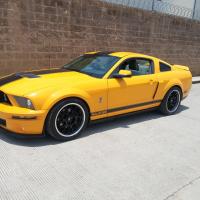 FORD Mustang GT 2005