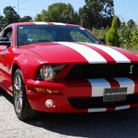 FORD Mustang GT 45TH 2009